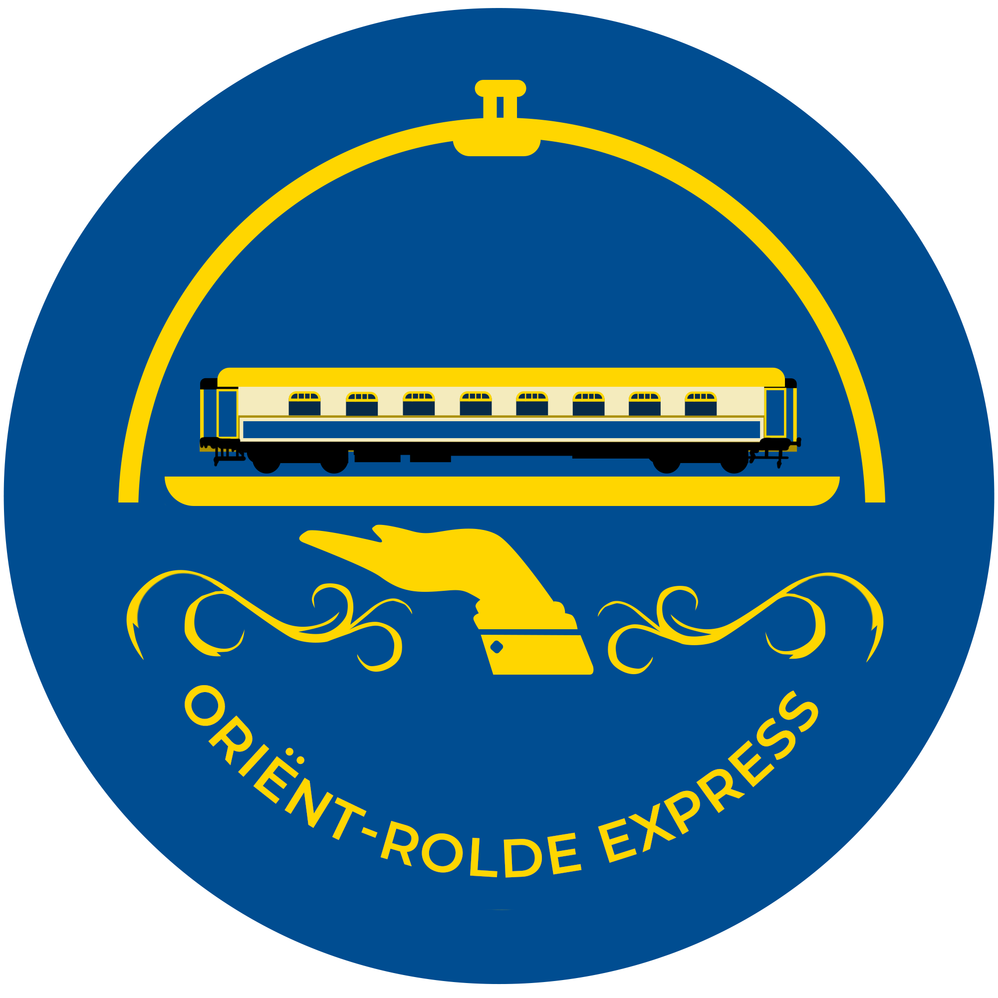 ORIENT EXPRESS_revised logo